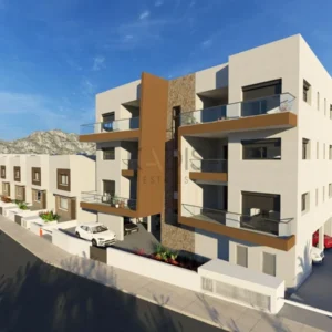 2 Bedroom Apartment for Sale in Paramytha, Limassol District