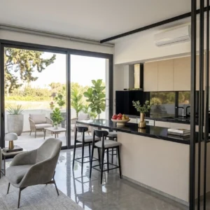 3 Bedroom House for Sale in Trachoni Lemesou, Limassol District