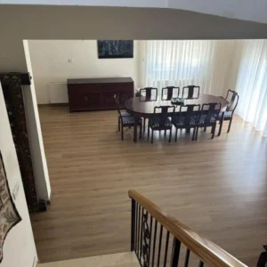 4 Bedroom House for Rent in Limassol – Ekali