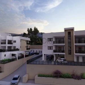 3 Bedroom Apartment for Sale in Limassol District
