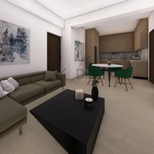 2 Bedroom Apartment for Sale in Limassol District