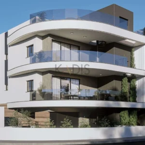2 Bedroom Apartment for Sale in Nicosia District