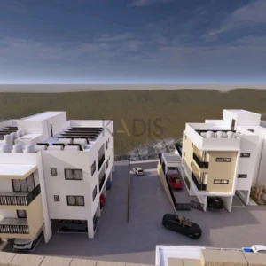 2 Bedroom Apartment for Sale in Limassol District
