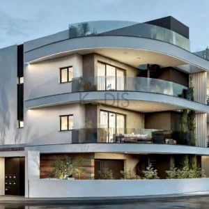 2 Bedroom Apartment for Sale in Nicosia District