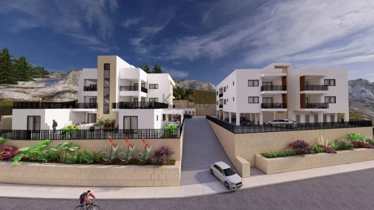 Cheap Apartments for Sale Limassol up to 200000 euro