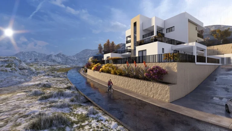 Cheap Apartments for Sale Limassol up to 200000 euro