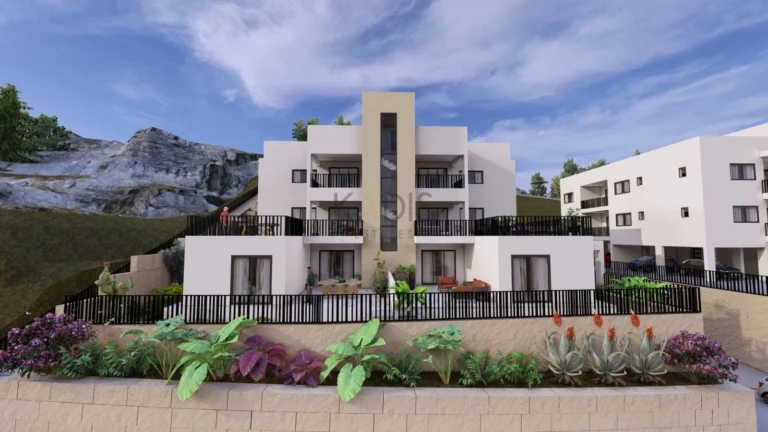 Cheap Apartments for Sale Limassol up to 200000 euro