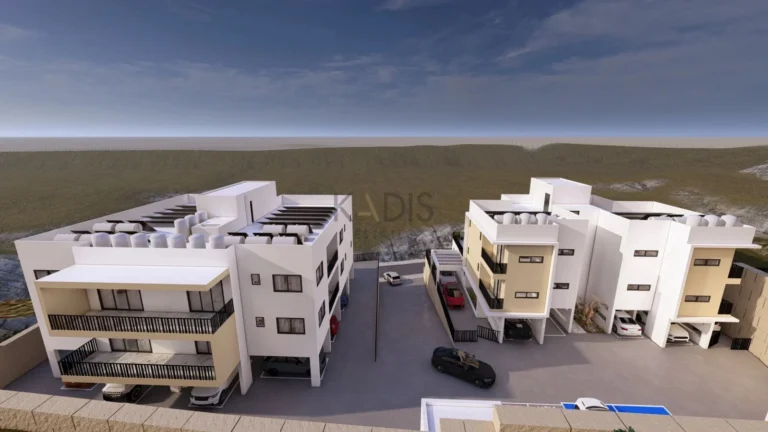 Cheap Apartments for Sale Limassol up to 200000 euro