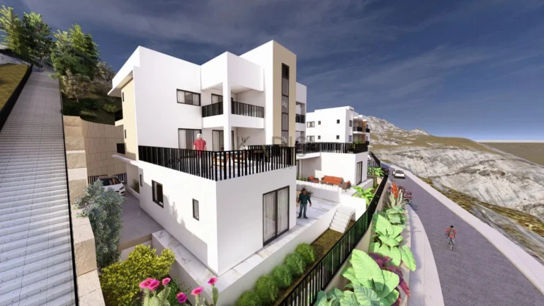 Cheap Apartments for Sale Limassol up to 200000 euro