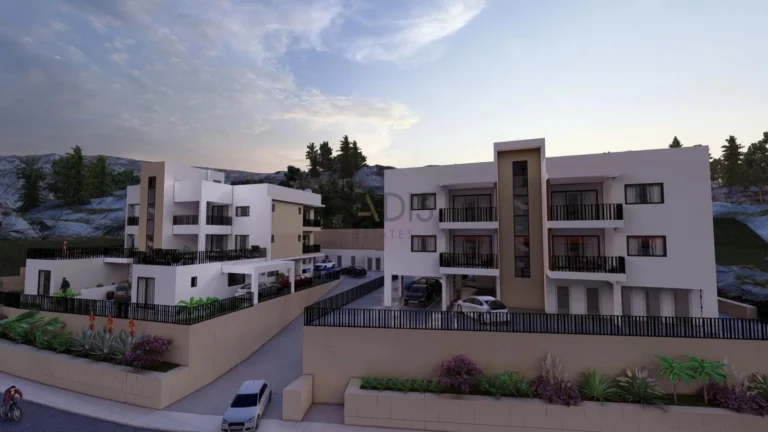 Cheap Apartments for Sale Limassol up to 200000 euro