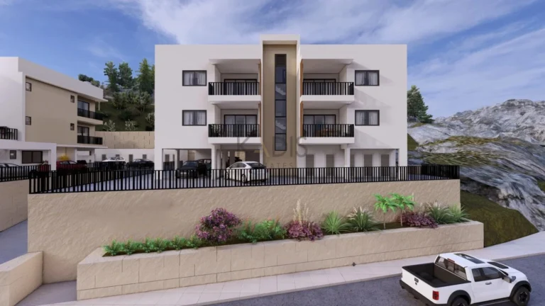 Cheap Apartments for Sale Limassol up to 200000 euro