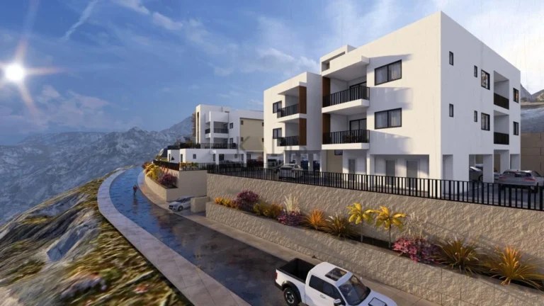 Cheap Apartments for Sale Limassol up to 200000 euro