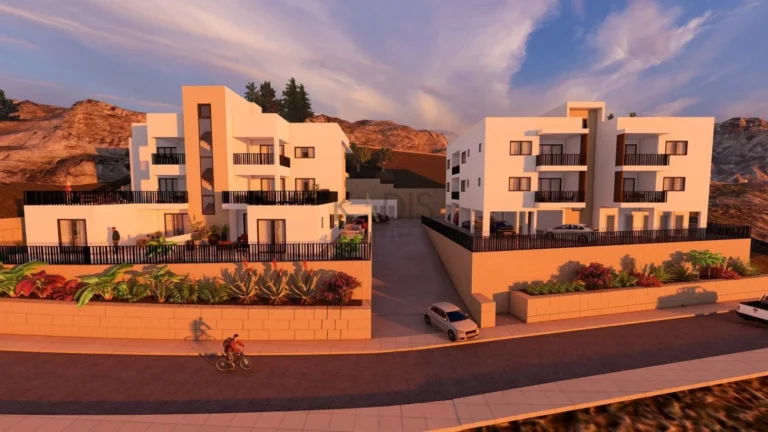Cheap Apartments for Sale Limassol up to 200000 euro