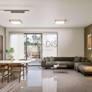 2 Bedroom Apartment for Sale in Nicosia District