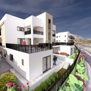 2 Bedroom Apartment for Sale in Limassol District