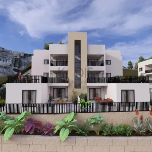 1 Bedroom Apartment for Sale in Limassol District