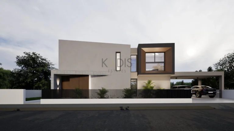 Cheap Houses and Villas for Sale Famagusta up to 900000 euro