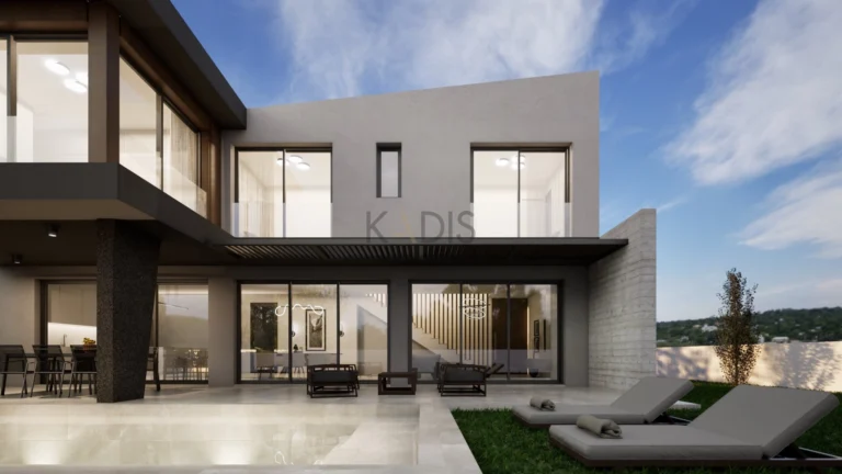 Cheap Houses and Villas for Sale Famagusta up to 900000 euro