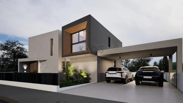 Cheap Houses and Villas for Sale Famagusta up to 900000 euro
