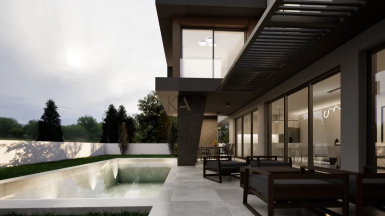 Cheap Houses and Villas for Sale Famagusta up to 900000 euro