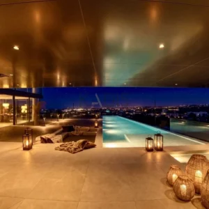 561m² House for Sale in Limassol District