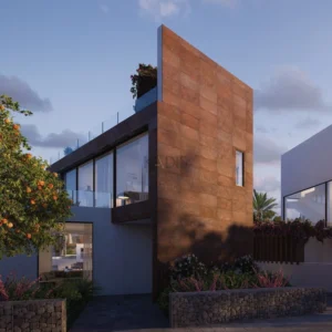 3 Bedroom House for Sale in Limassol – Zakaki