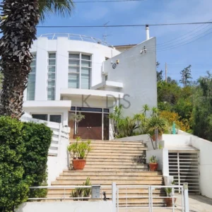 3 Bedroom House for Sale in Engomi, Nicosia District