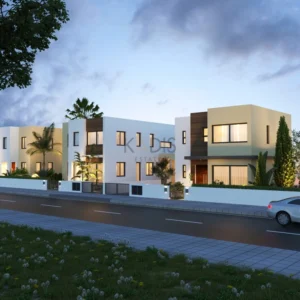 3 Bedroom House for Sale in Politiko, Nicosia District