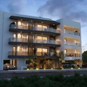 2 Bedroom Apartment for Sale in Latsia, Nicosia District
