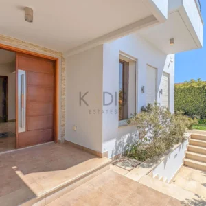 4 Bedroom House for Sale in Limassol – Agios Athanasios