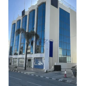 1315m² Building for Rent in Limassol District