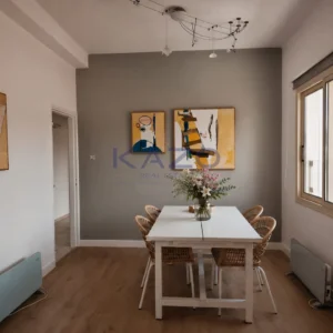 2 Bedroom Apartment for Rent in Limassol District