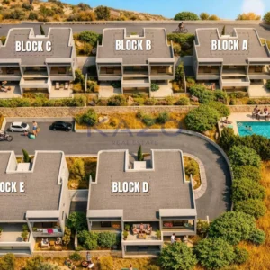 1 Bedroom Apartment for Sale in Larnaca District