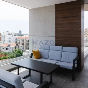 3 Bedroom Apartment for Sale in Limassol – Mesa Geitonia