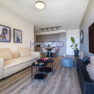 1 Bedroom Apartment for Rent in Trachoni Lemesou, Limassol District