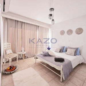 2 Bedroom Apartment for Sale in Parekklisia, Limassol District