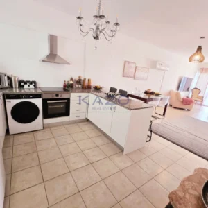 2 Bedroom Apartment for Rent in Parekklisia, Limassol District