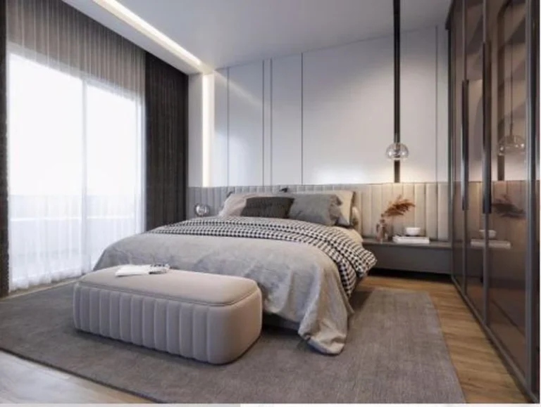 Average Price for Brand New Apartment in Larnaca