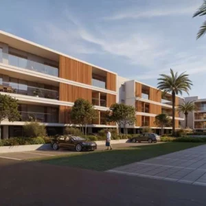 1 Bedroom Apartment for Sale in Geroskipou, Paphos District