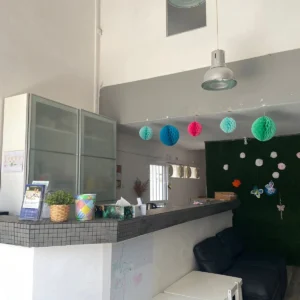 120m² Commercial for Sale in Limassol – Agia Zoni