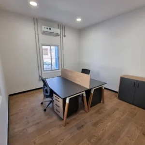 140m² Office for Rent in Limassol District