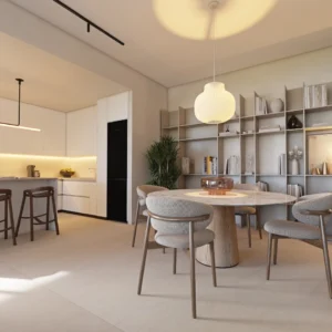 2 Bedroom Apartment for Sale in Limassol District