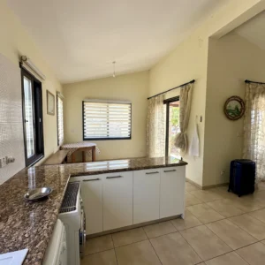 3 Bedroom House for Sale in Secret Valley, Paphos District