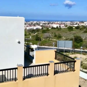 3 Bedroom House for Sale in Konia, Paphos District