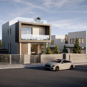 3 Bedroom House for Sale in Tremithousa, Paphos District