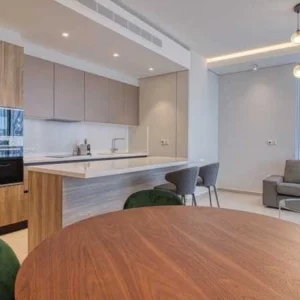 2 Bedroom Apartment for Rent in Potamos Germasogeias, Limassol District