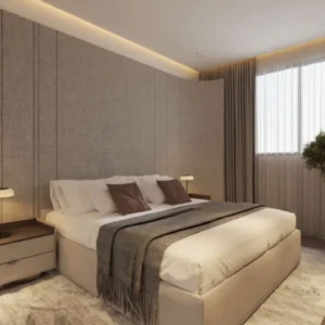 2 Bedroom Apartment for Sale in Erimi, Limassol District