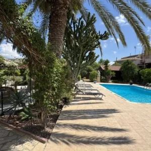5 Bedroom House for Rent in Pyrgos Lemesou, Limassol District