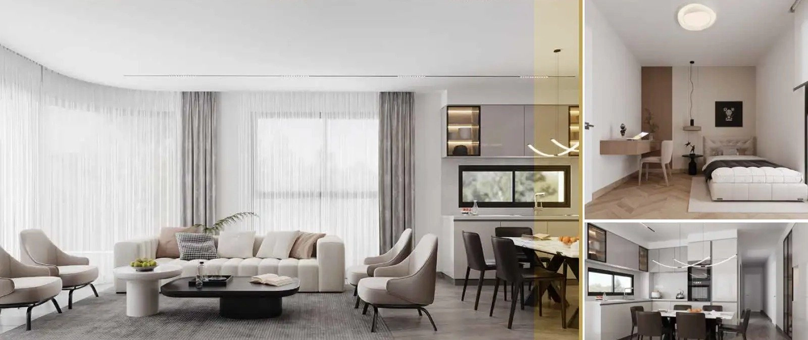 2 Bedroom Apartment for Sale in Drosia, Larnaca District