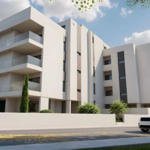 2 Bedroom Apartment for Sale in Latsia, Nicosia District